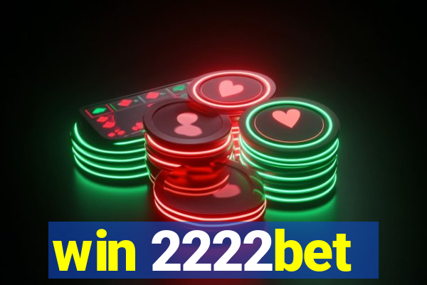 win 2222bet